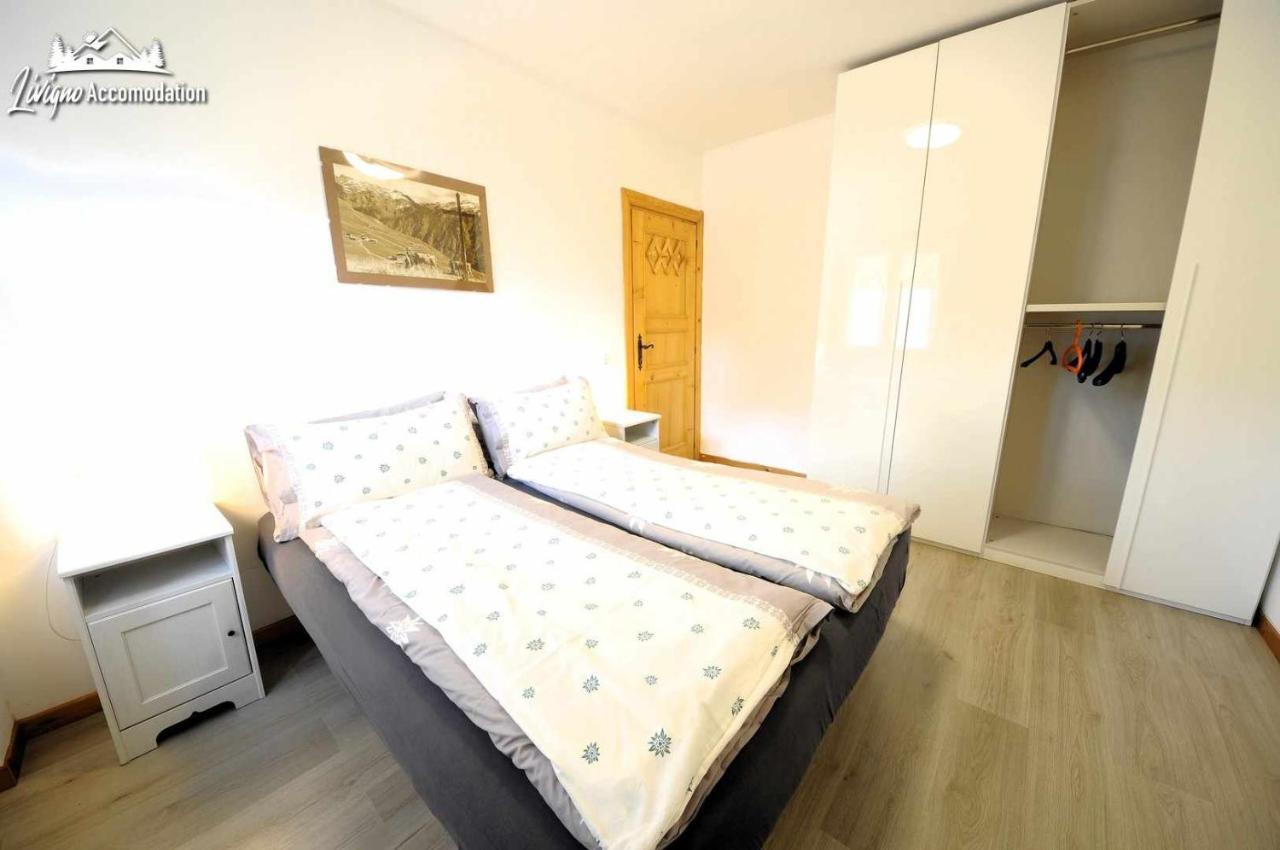 Chalet Rododendro Forest By Livigno Accomodation Εξωτερικό φωτογραφία