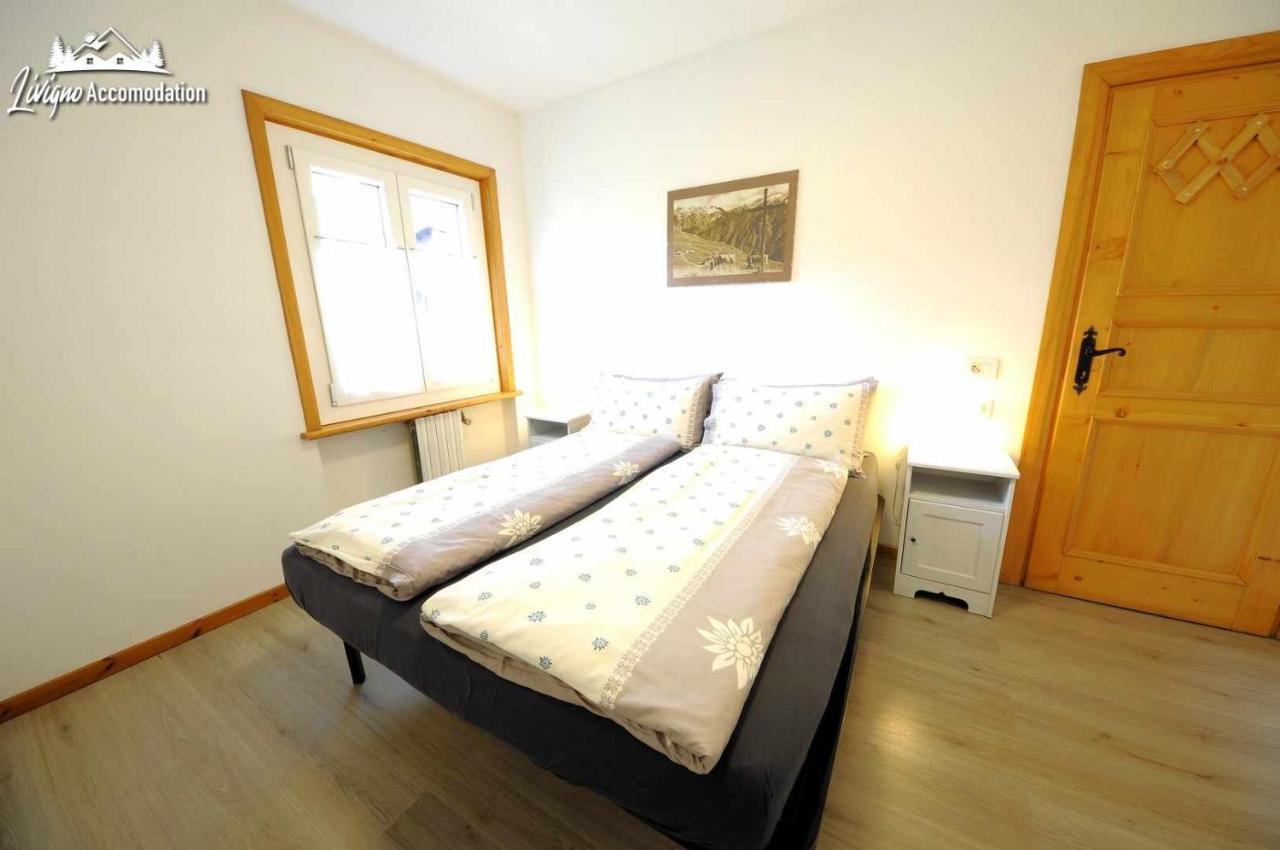 Chalet Rododendro Forest By Livigno Accomodation Εξωτερικό φωτογραφία
